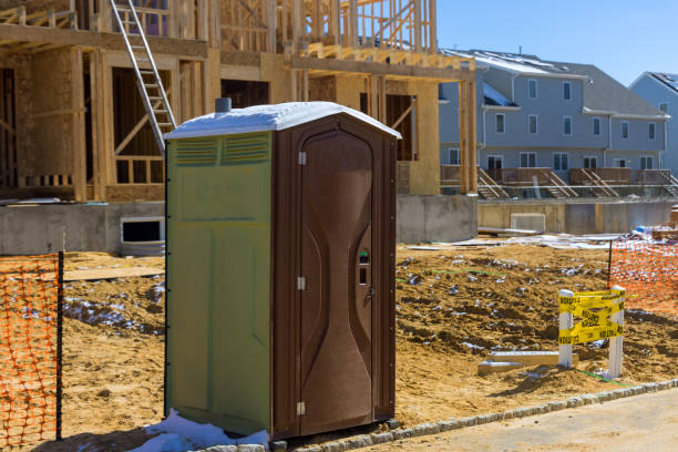 Best High-end porta potty rental  in Tontitown, AR