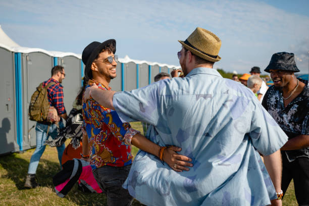 Best Best portable toilet rental  in Tontitown, AR