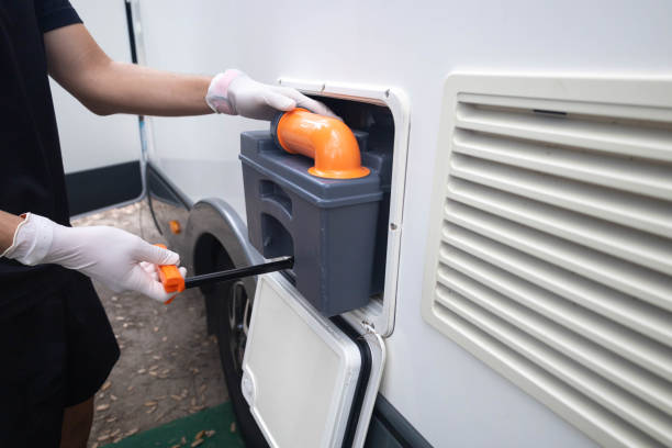 Best Porta potty rental near me  in Tontitown, AR