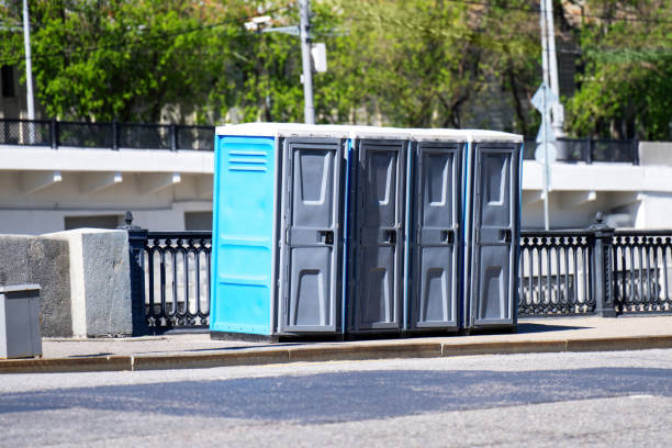 Best Luxury portable toilet rental  in Tontitown, AR