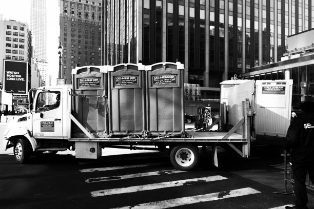 Best High-end porta potty rental  in Tontitown, AR