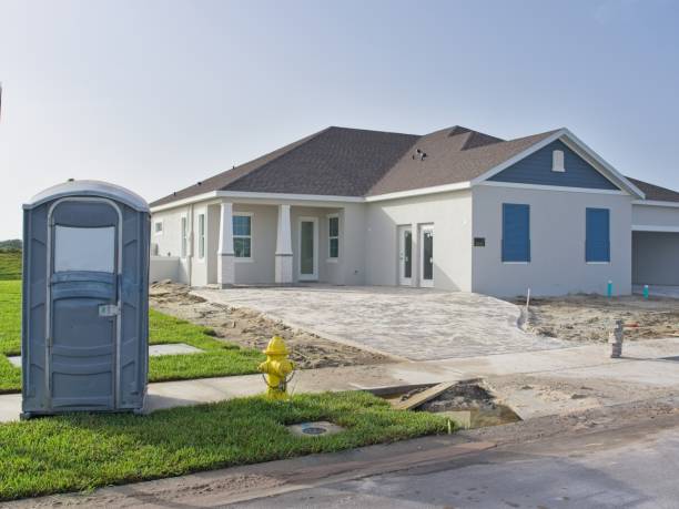 Portable Toilet Options We Offer in Tontitown, AR