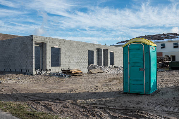 Best Portable toilet rental for construction  in Tontitown, AR